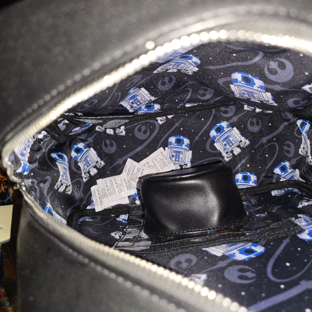 Mini Bag - Picture 3 of 3